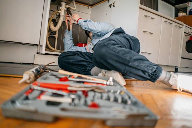 Shower Repair Services in Vernon Valley, NJ