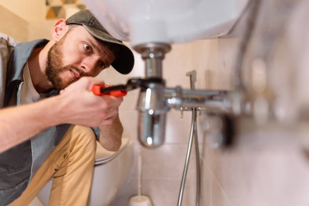 Best Emergency Plumber  in Vernon Valley, NJ