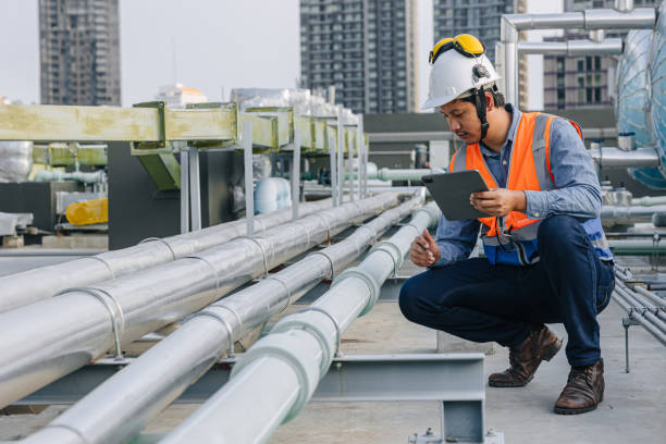 Professional Plumbing in Vernon Valley, NJ