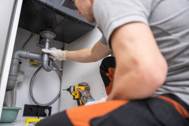 Best 24-Hour Plumber Near Me  in Vernon Valley, NJ
